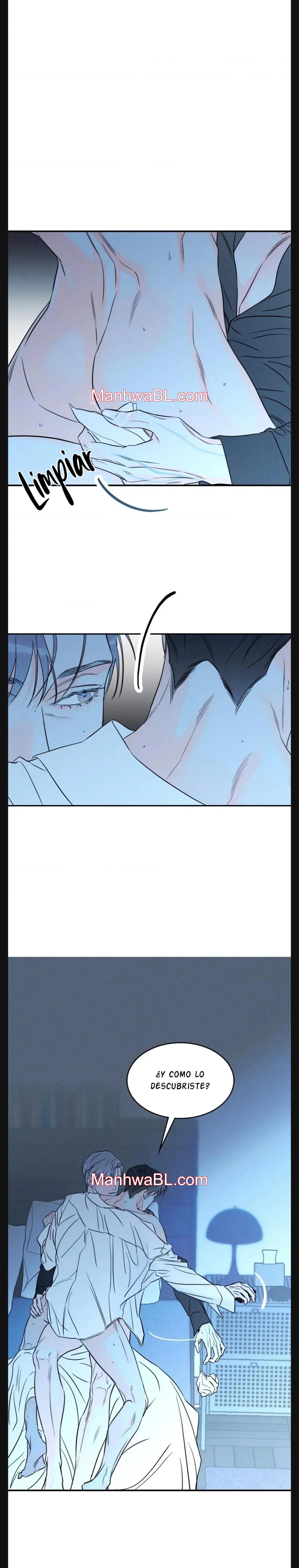 Still, Do You Like it? - Capítulo 57 3 manhwa