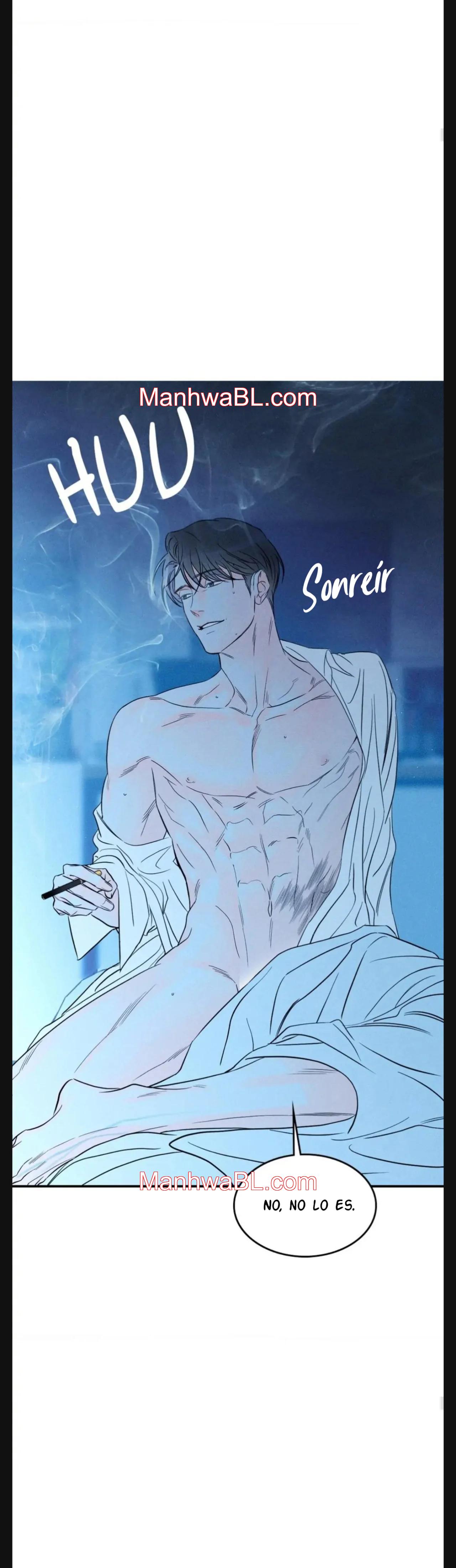 Still, Do You Like it? - Capítulo 57 3 manhwa