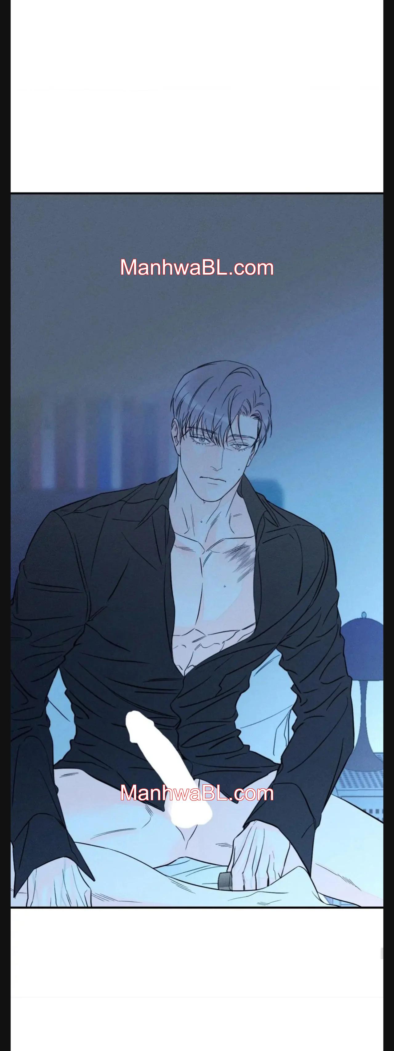 Still, Do You Like it? - Capítulo 57 3 manhwa