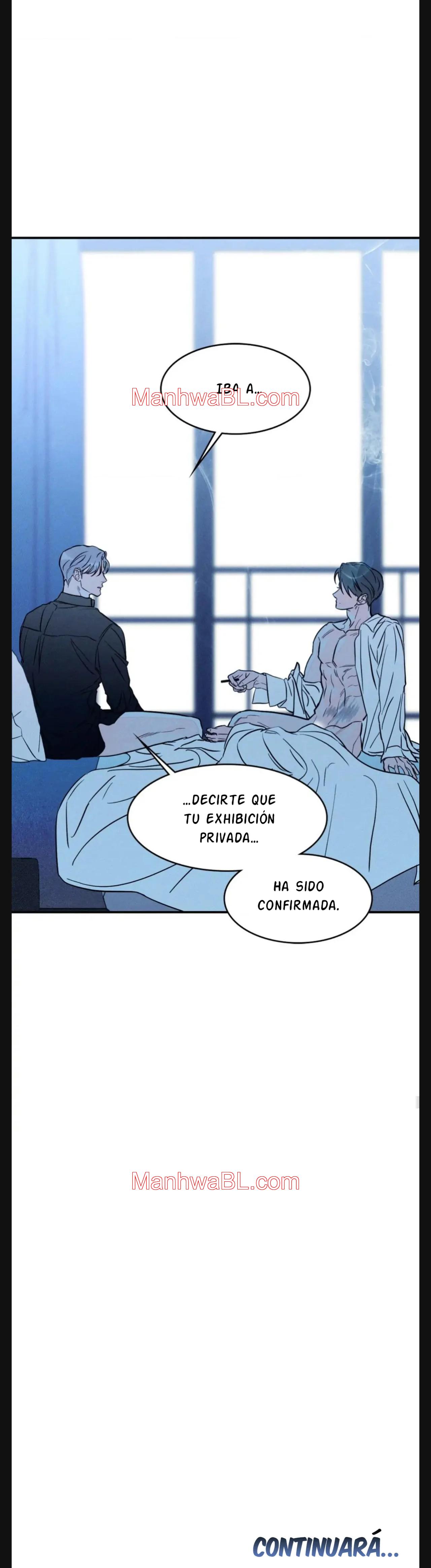 Still, Do You Like it? - Capítulo 57 3 manhwa