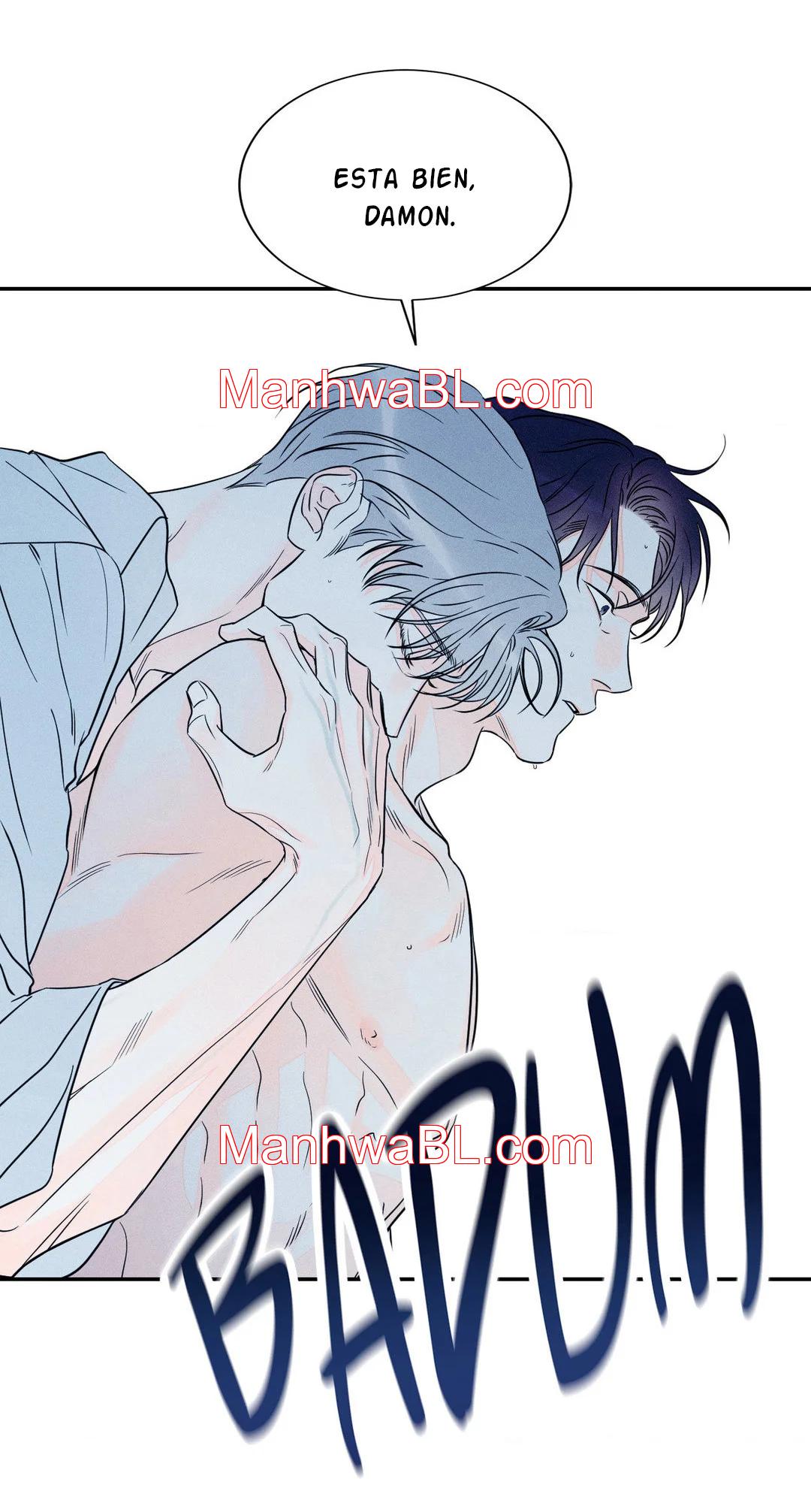 Still, Do You Like it? - Capítulo 47 3 manhwa