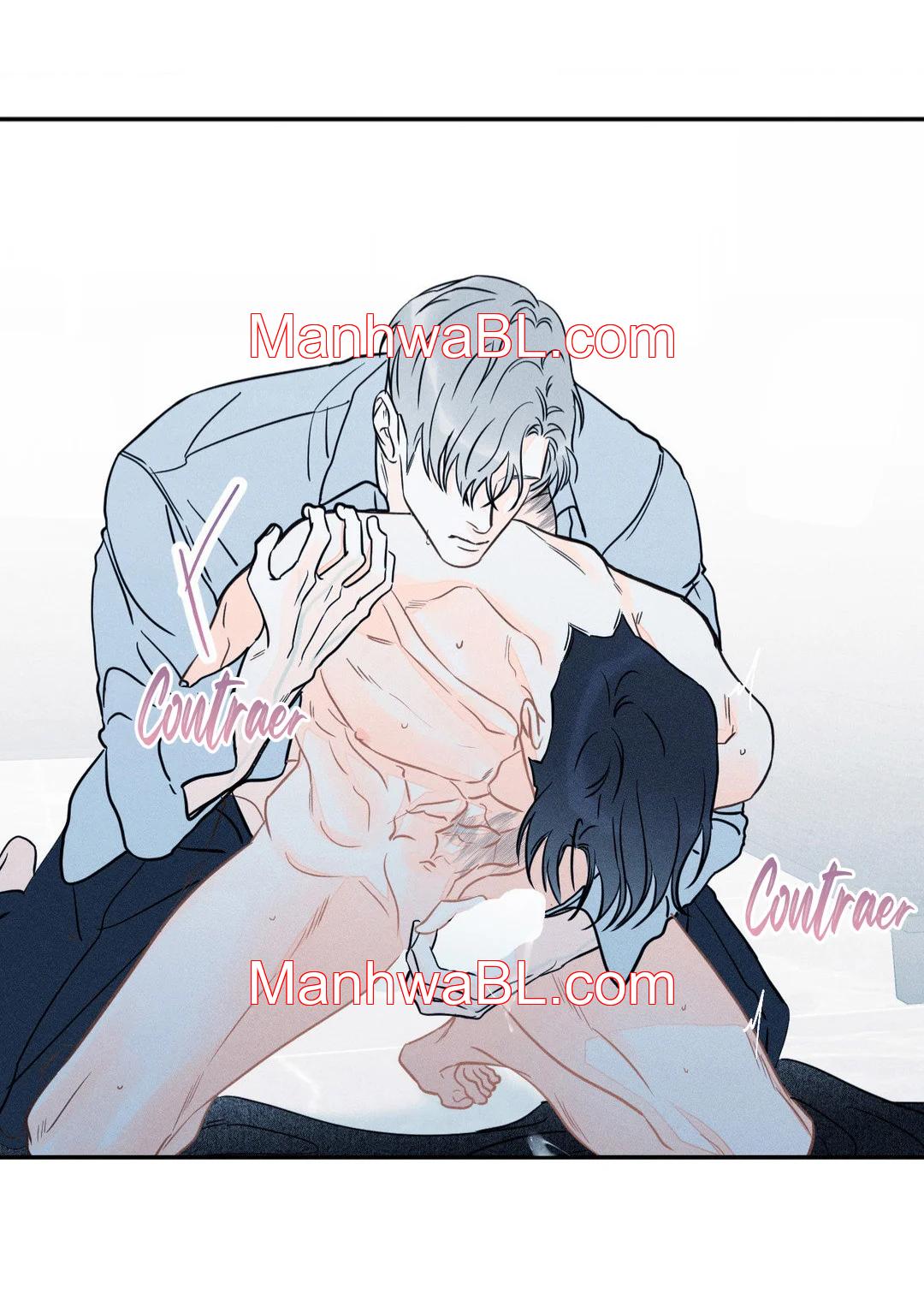 Still, Do You Like it? - Capítulo 47 3 manhwa