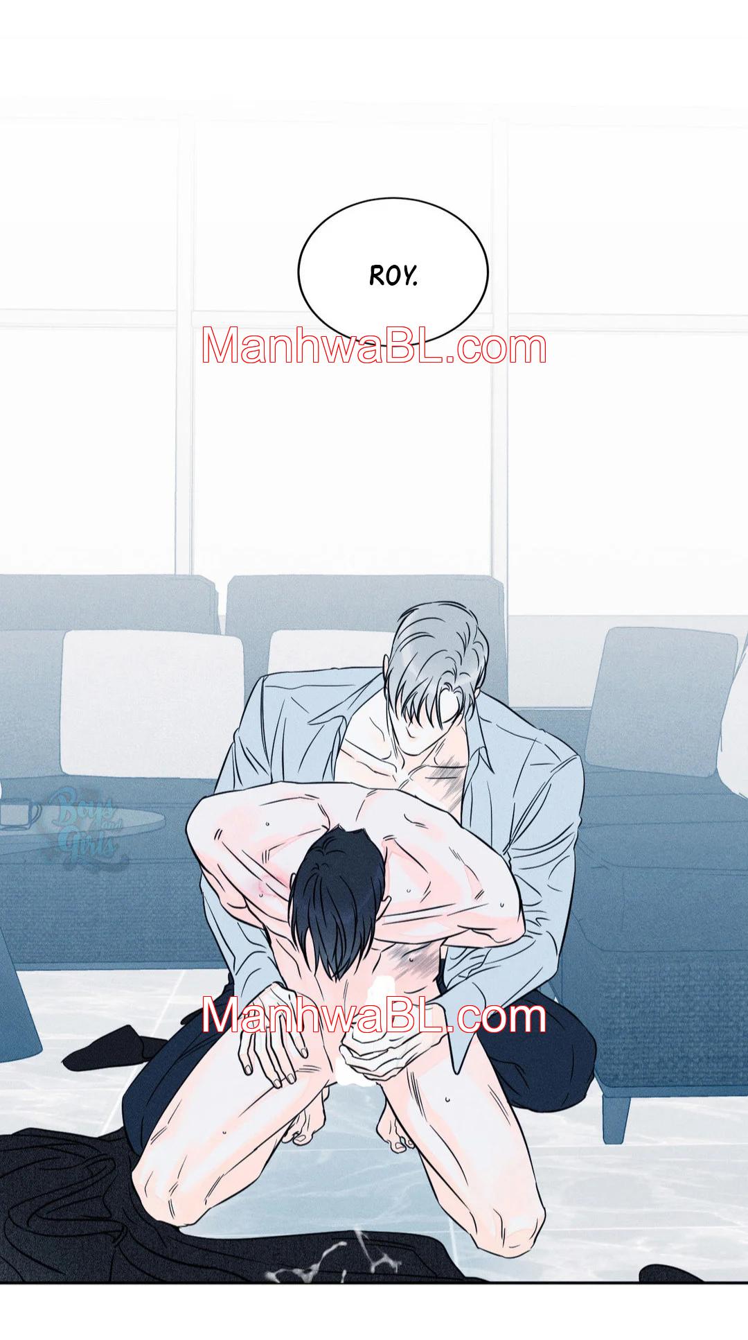 Still, Do You Like it? - Capítulo 47 3 manhwa