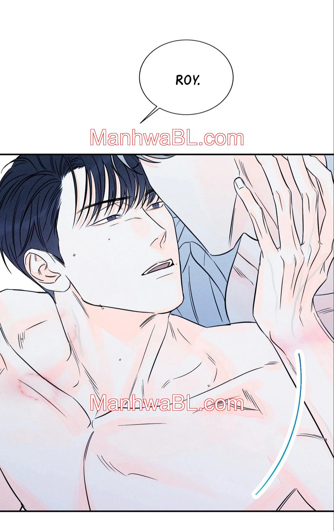 Still, Do You Like it? - Capítulo 47 3 manhwa