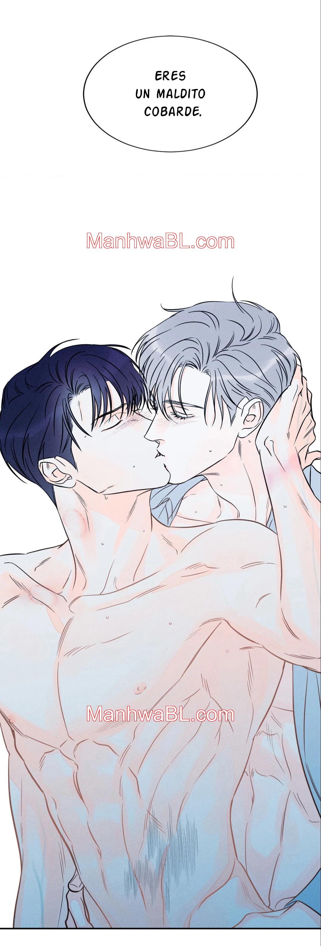 Still, Do You Like it? - Capítulo 47 3 manhwa