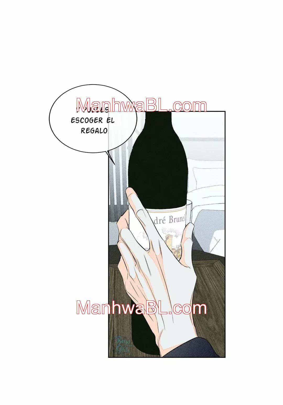Still, Do You Like it? - Capítulo 11 manhwa
