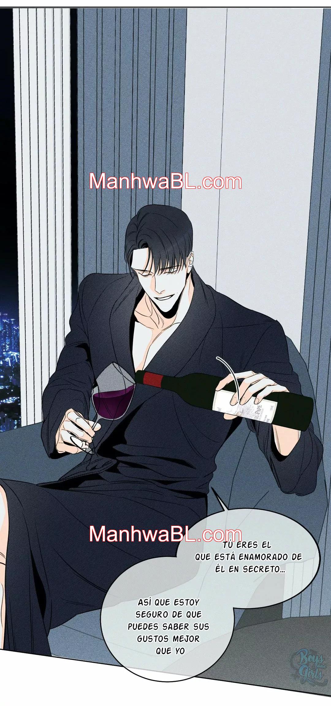 Still, Do You Like it? - Capítulo 11 manhwa