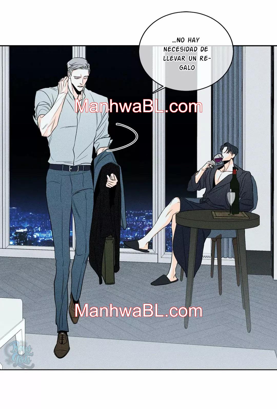 Still, Do You Like it? - Capítulo 11 manhwa