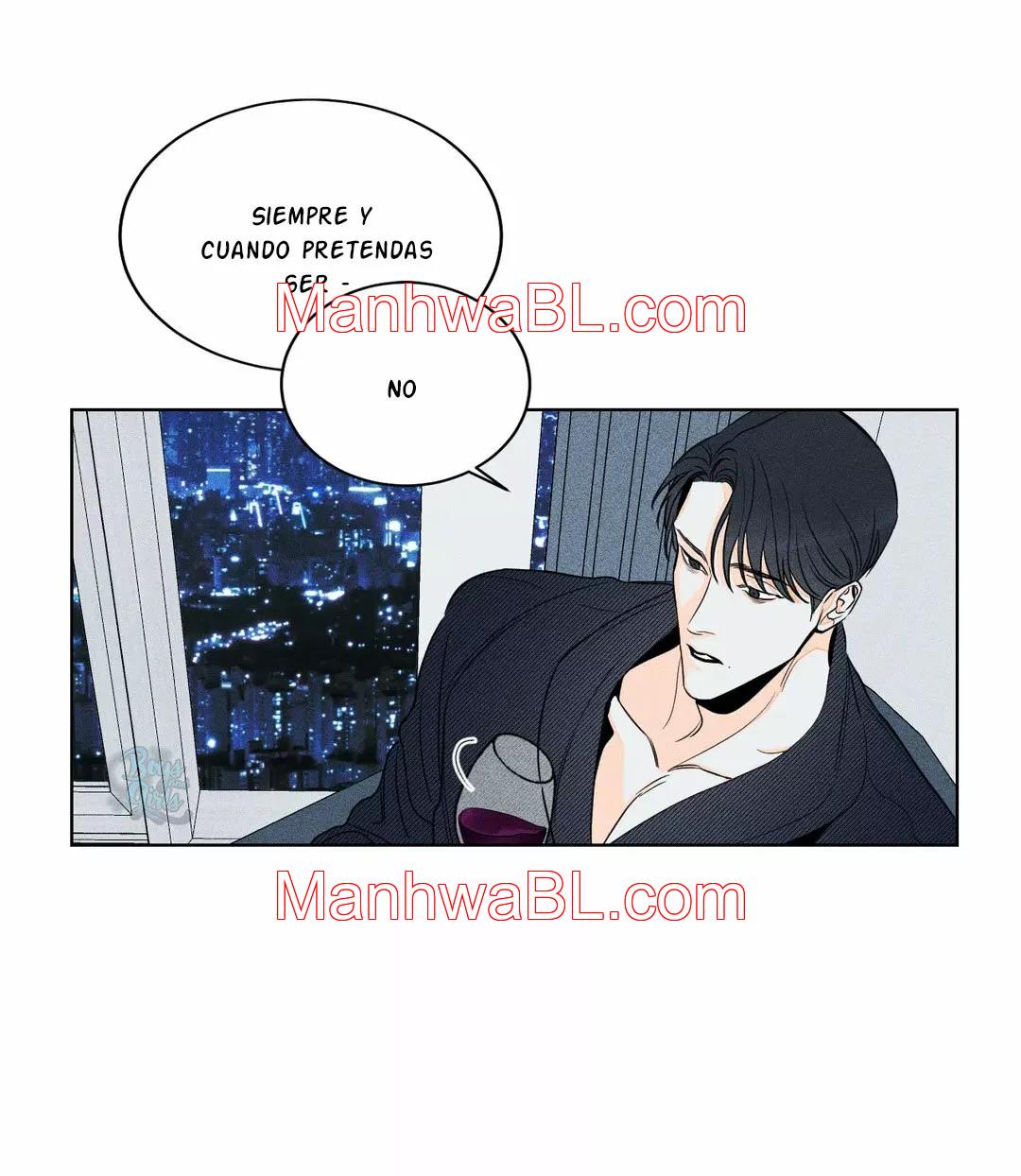 Still, Do You Like it? - Capítulo 11 manhwa