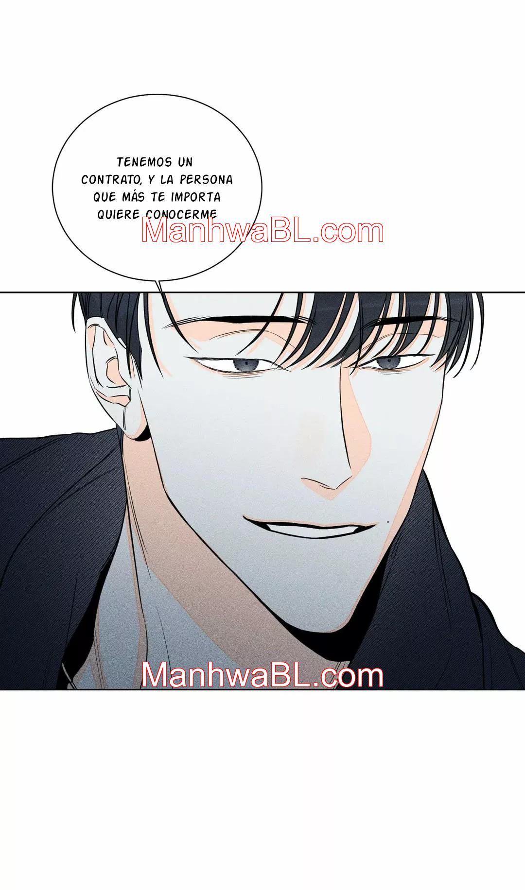Still, Do You Like it? - Capítulo 11 manhwa