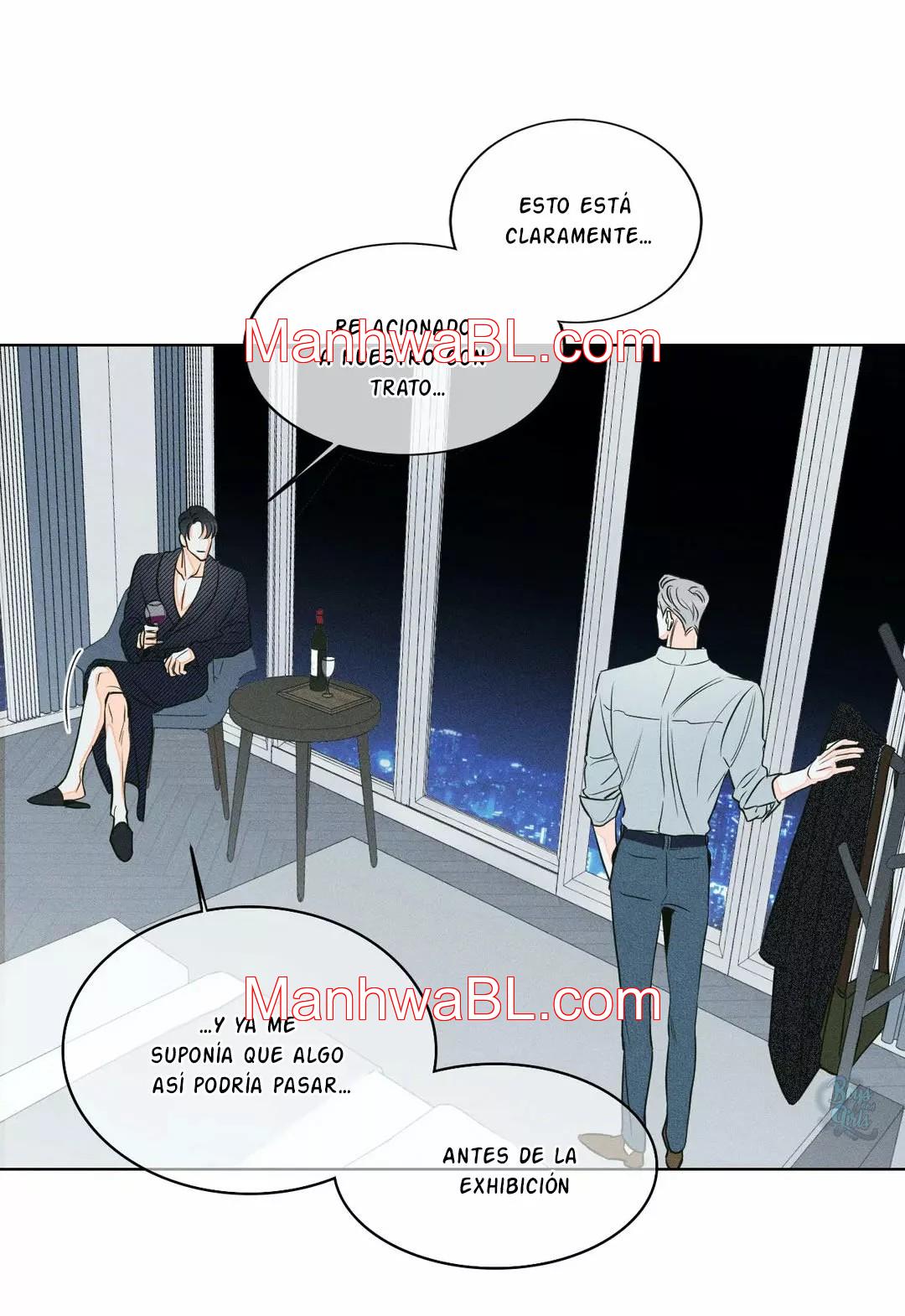 Still, Do You Like it? - Capítulo 11 manhwa