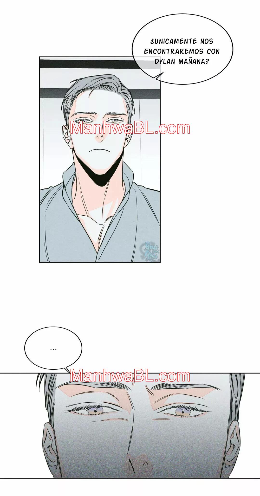 Still, Do You Like it? - Capítulo 11 manhwa