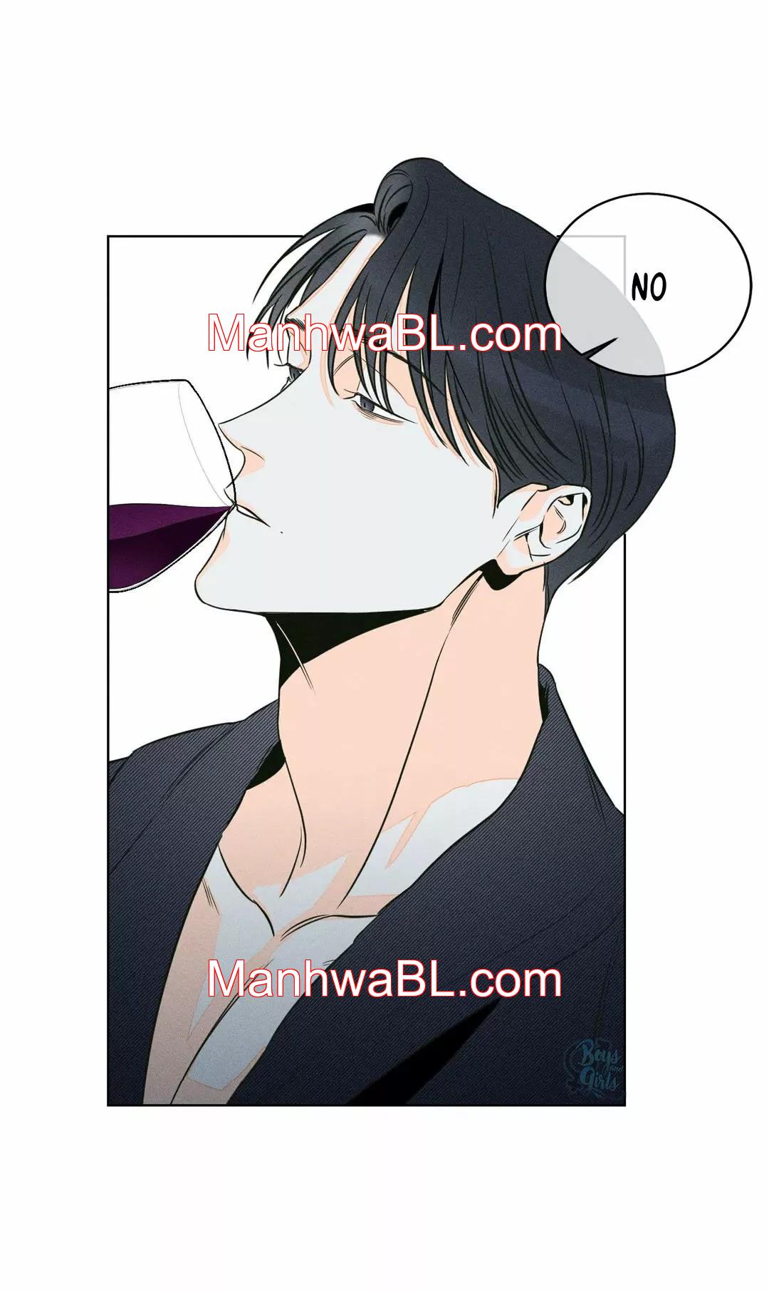 Still, Do You Like it? - Capítulo 11 manhwa
