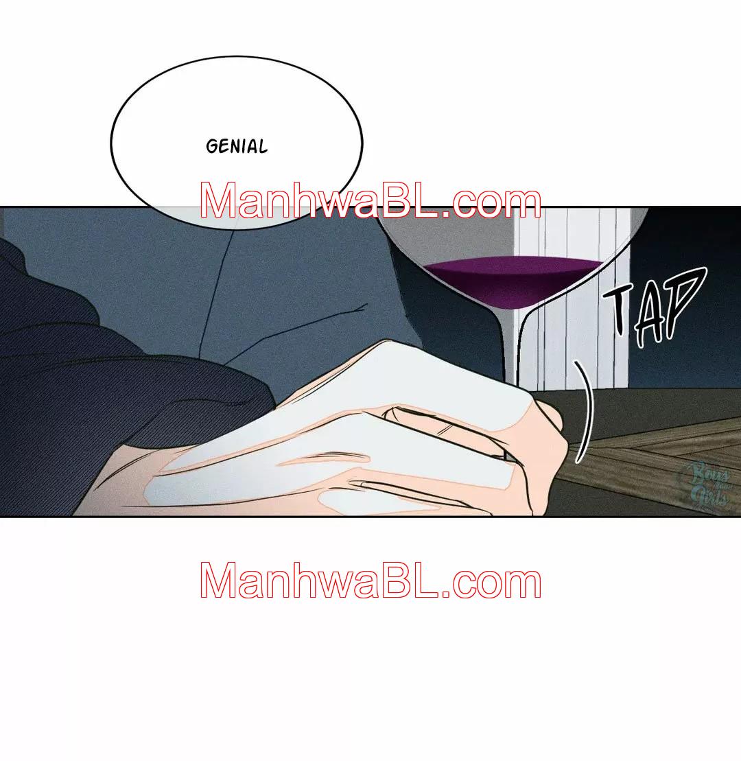 Still, Do You Like it? - Capítulo 11 manhwa