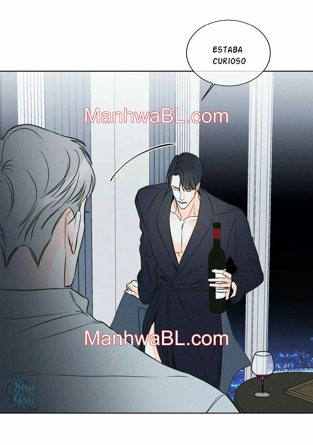 Still, Do You Like it? - Capítulo 11 manhwa