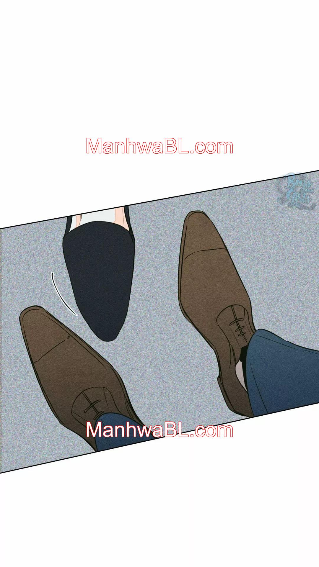 Still, Do You Like it? - Capítulo 11 manhwa