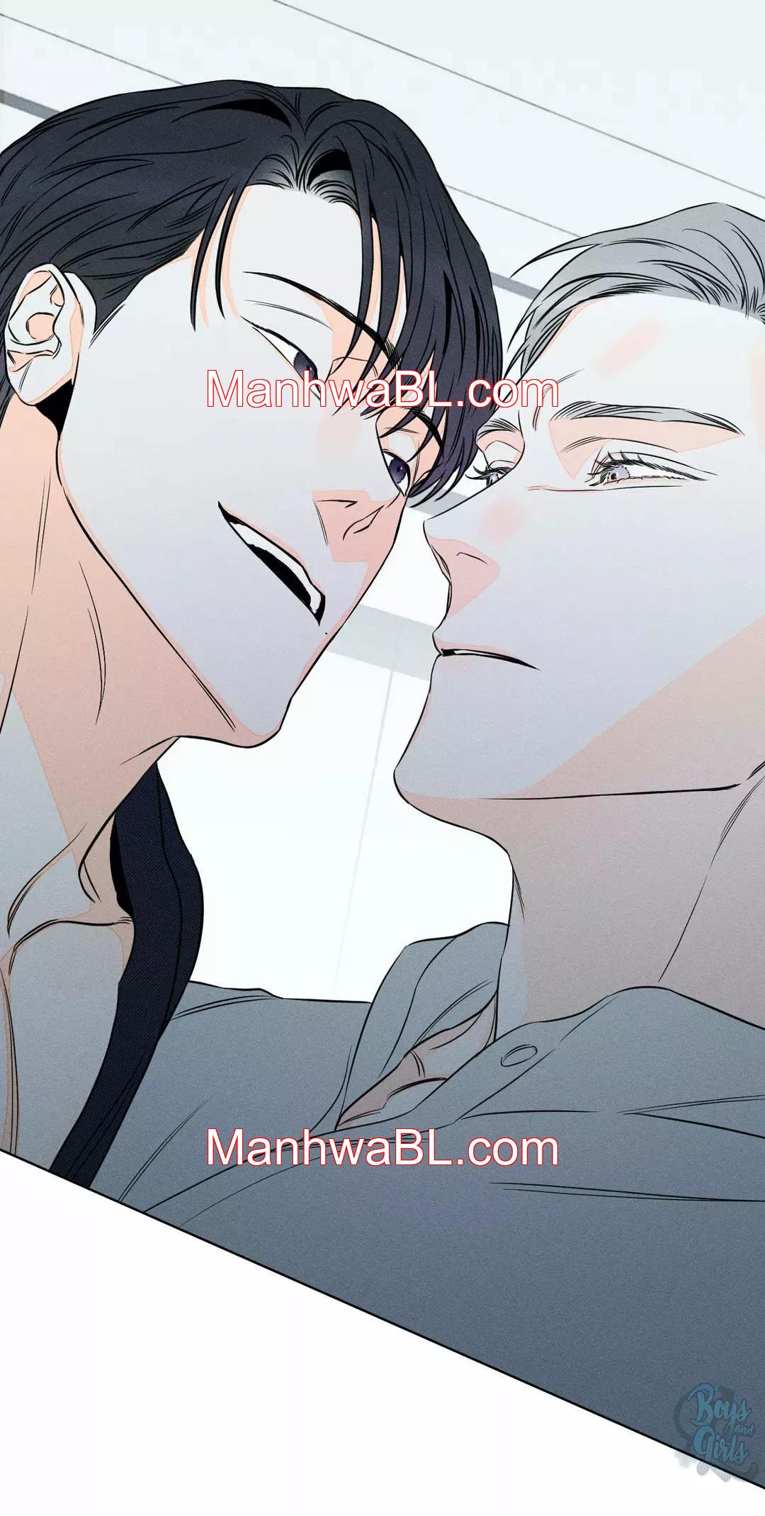 Still, Do You Like it? - Capítulo 11 manhwa