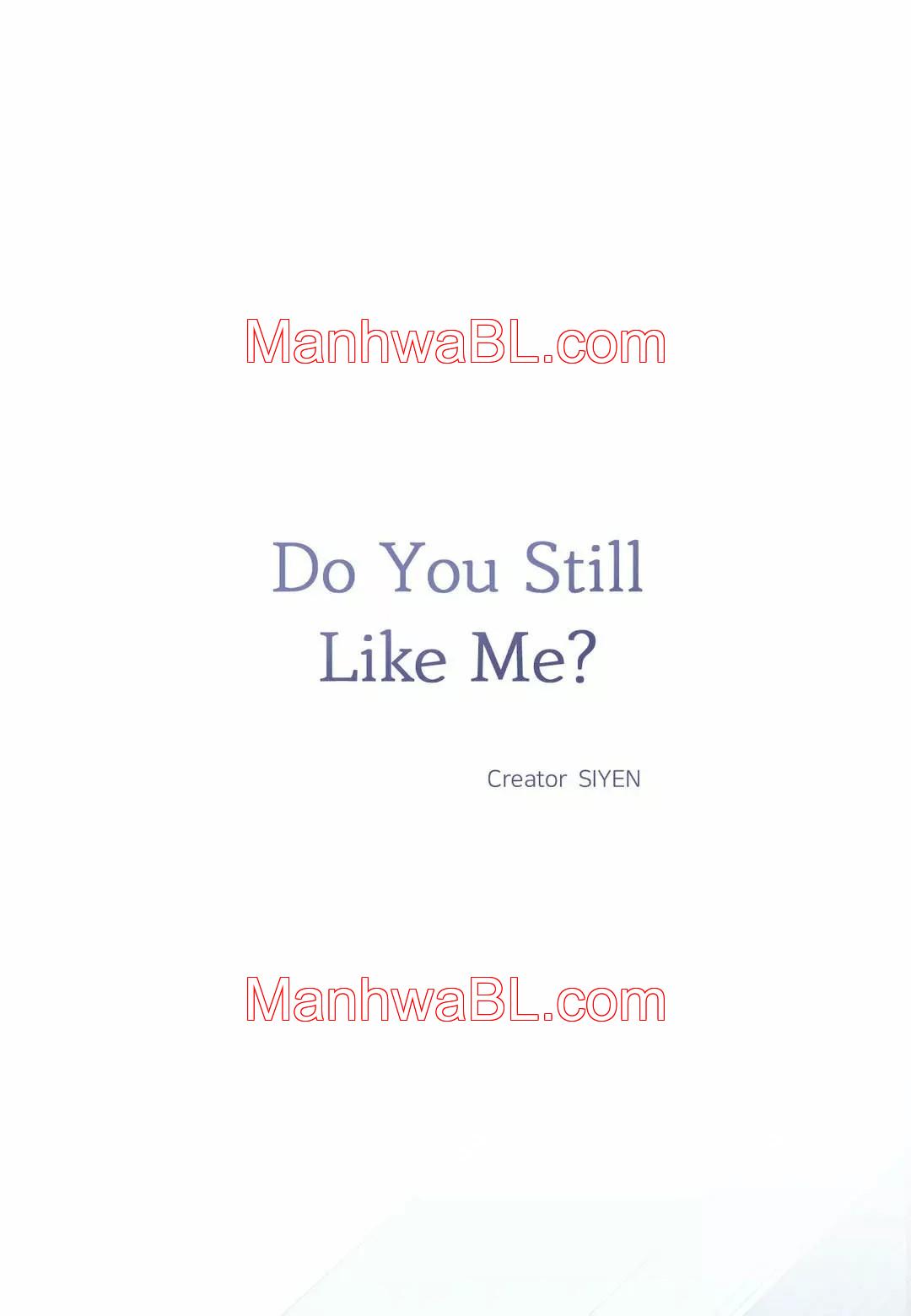 Still, Do You Like it? - Capítulo 11 manhwa