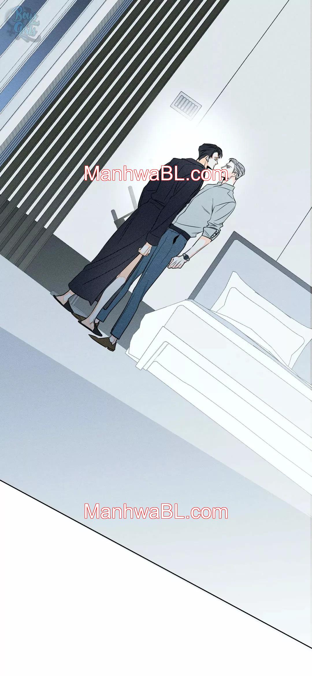 Still, Do You Like it? - Capítulo 11 manhwa