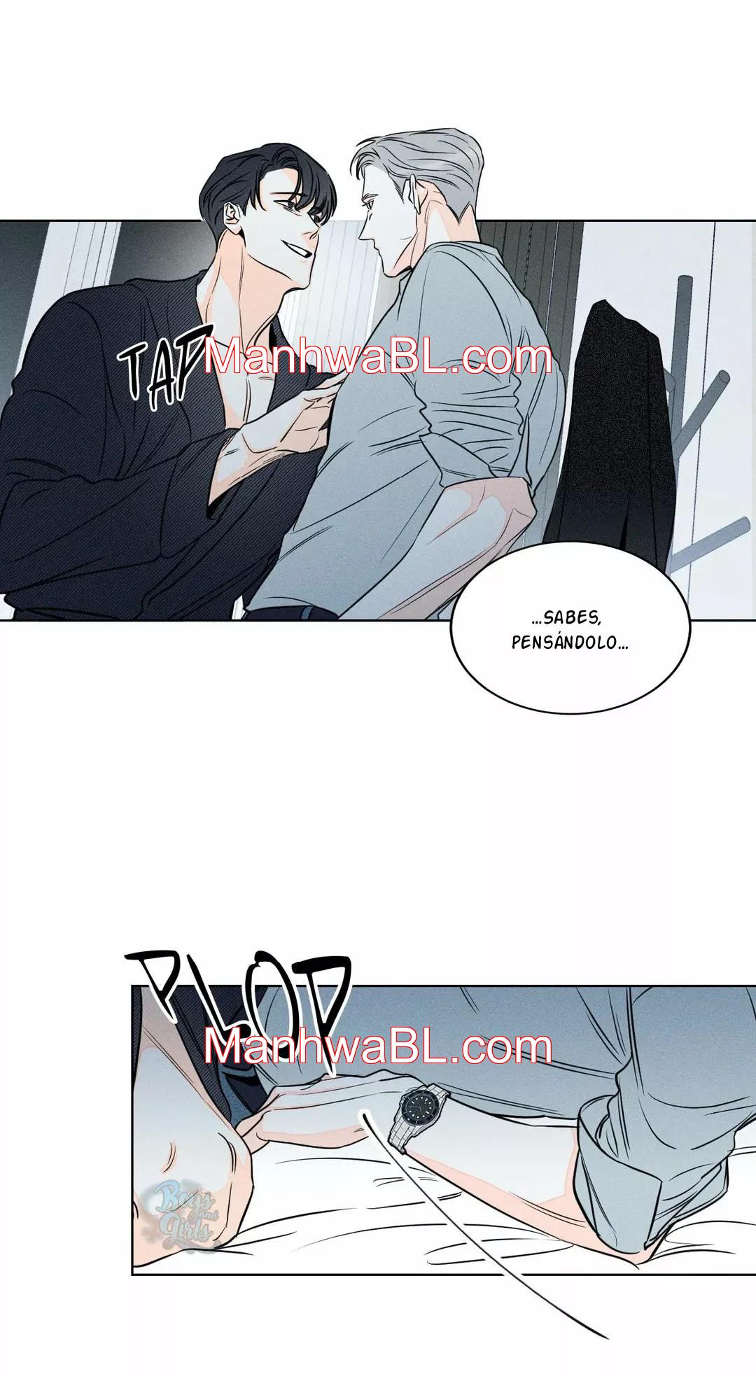 Still, Do You Like it? - Capítulo 11 manhwa