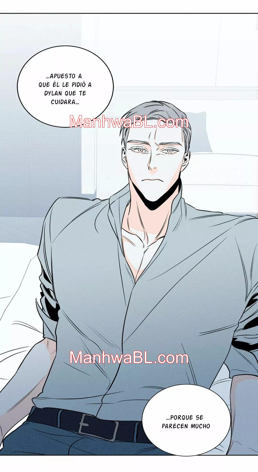 Still, Do You Like it? - Capítulo 11 manhwa