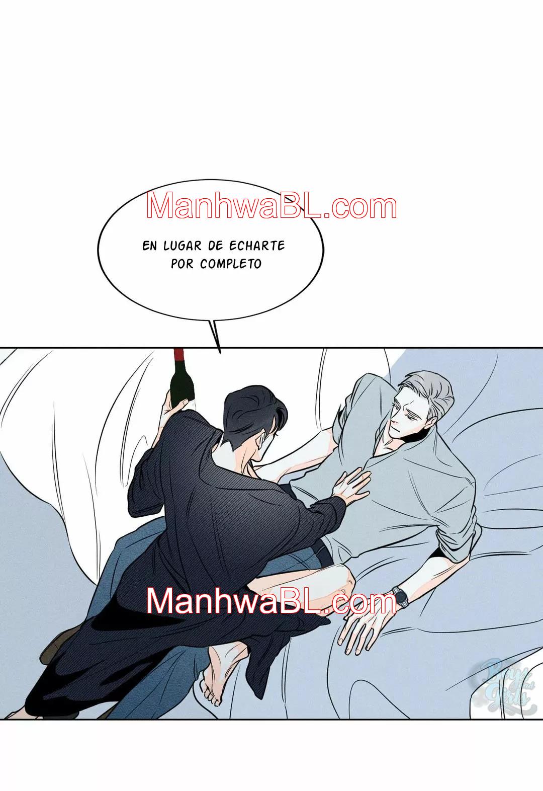 Still, Do You Like it? - Capítulo 11 manhwa