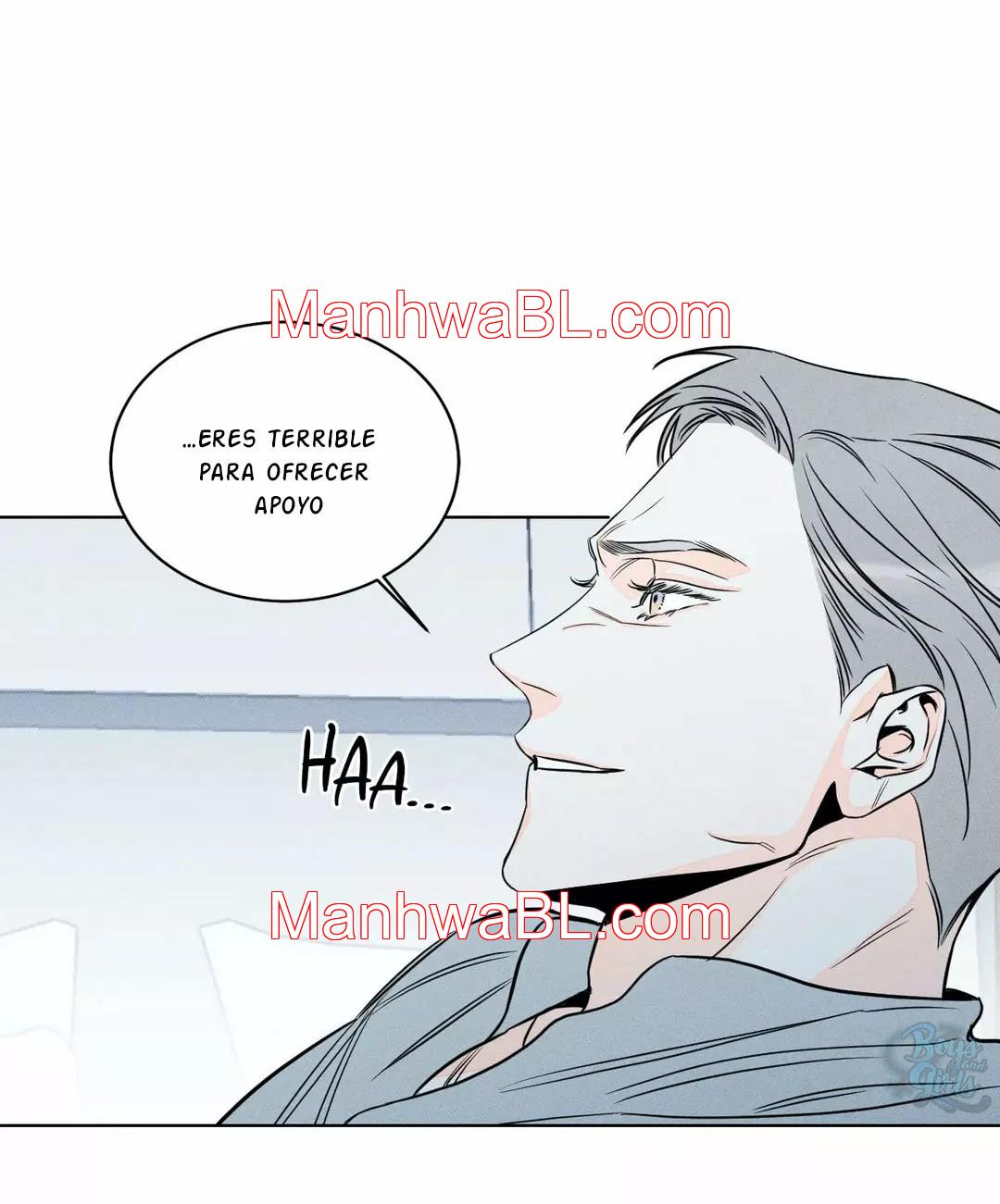 Still, Do You Like it? - Capítulo 11 manhwa