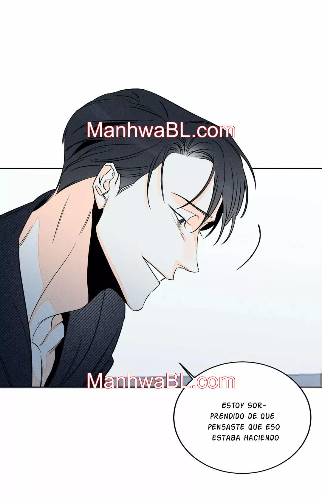 Still, Do You Like it? - Capítulo 11 manhwa