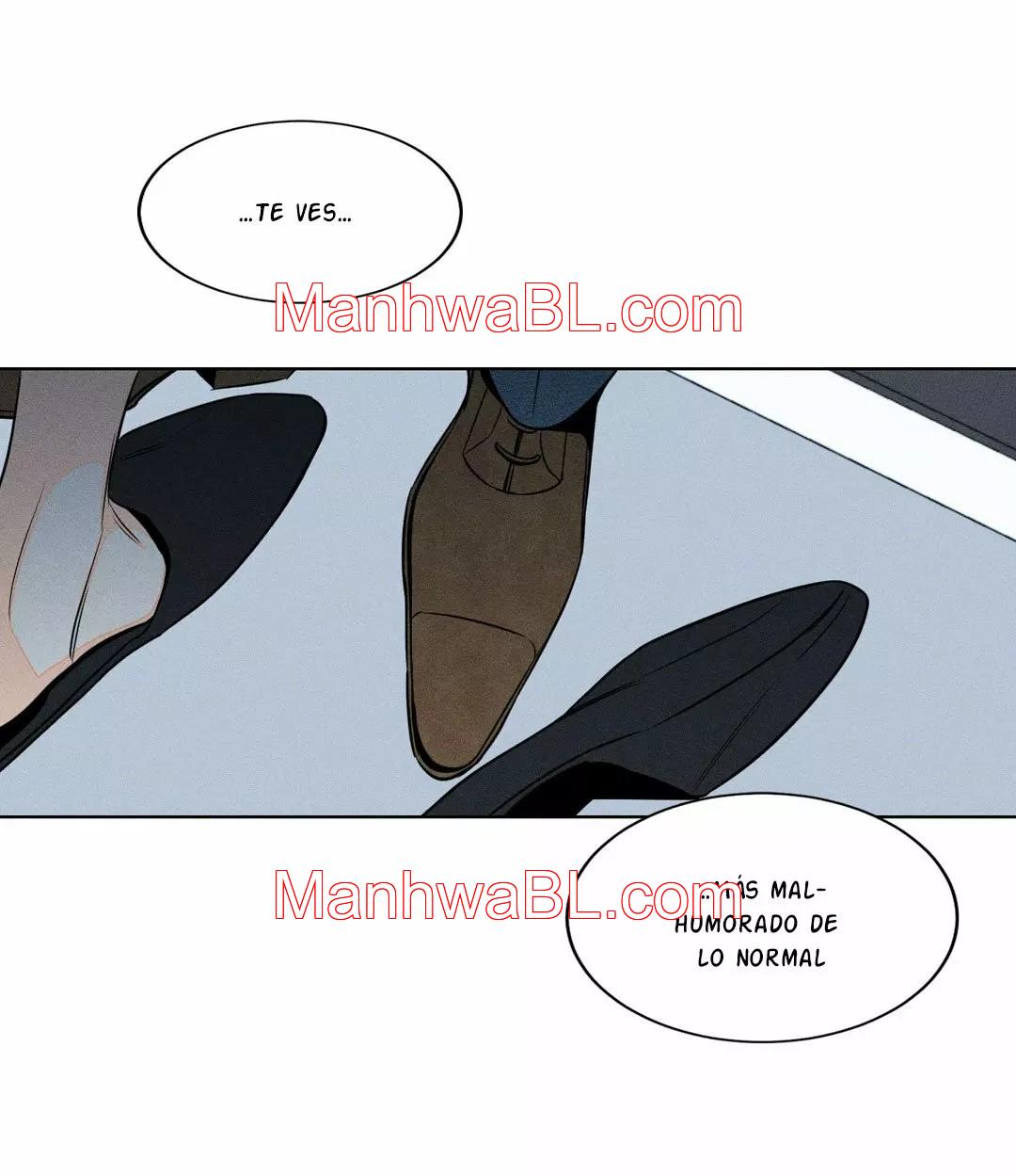 Still, Do You Like it? - Capítulo 11 manhwa
