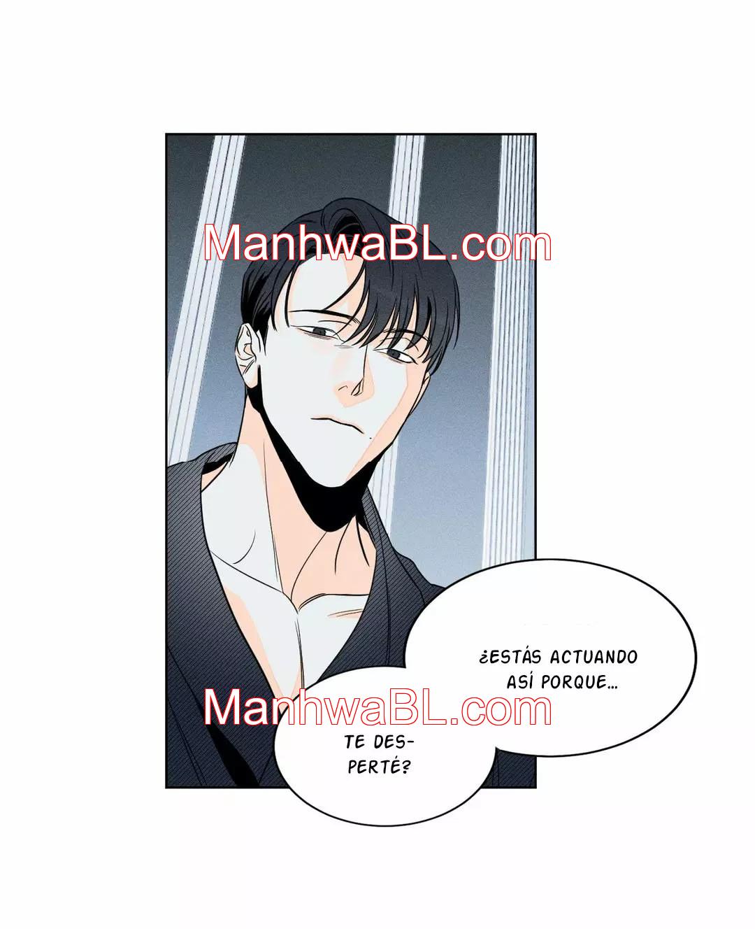 Still, Do You Like it? - Capítulo 11 manhwa