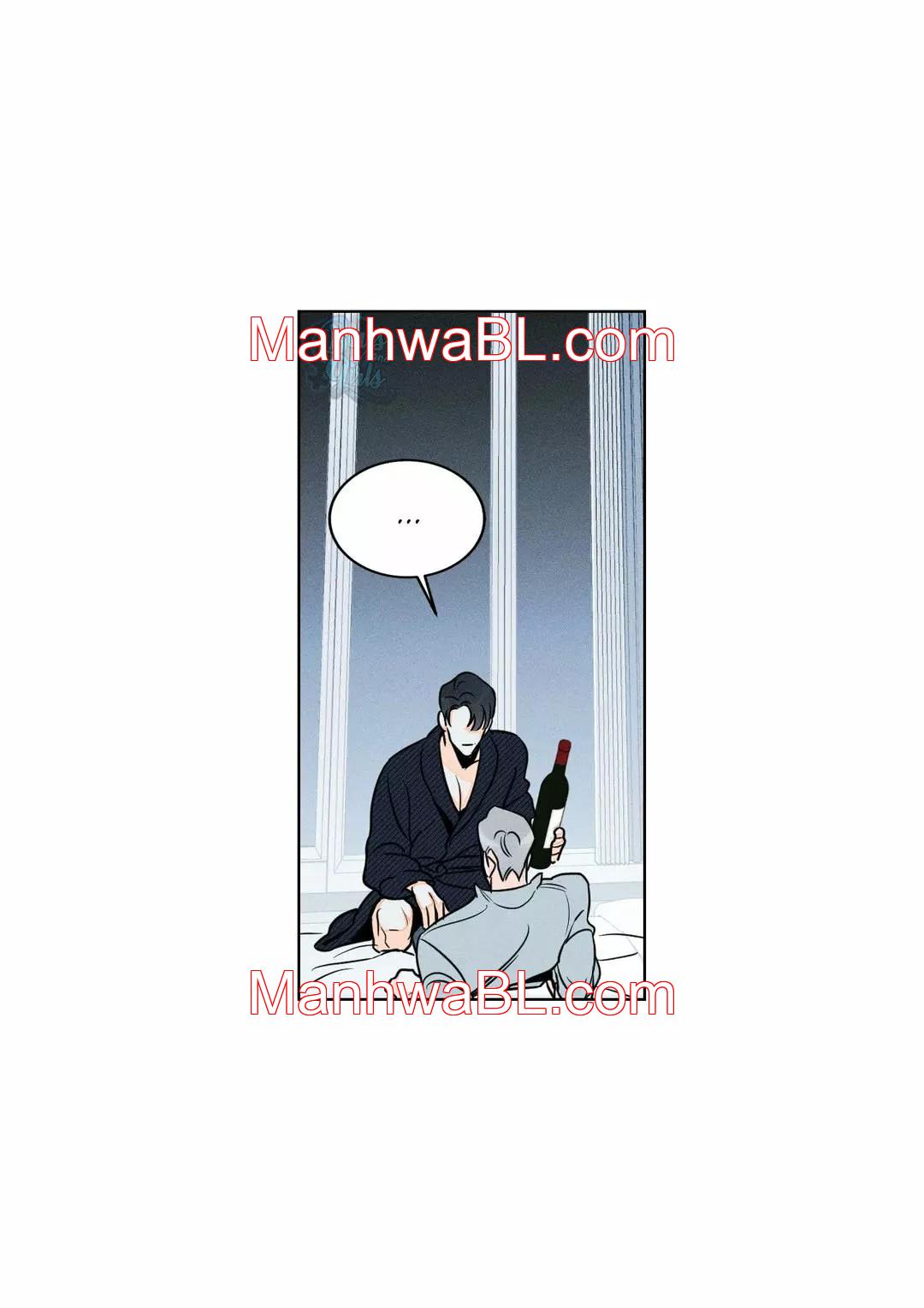 Still, Do You Like it? - Capítulo 11 manhwa