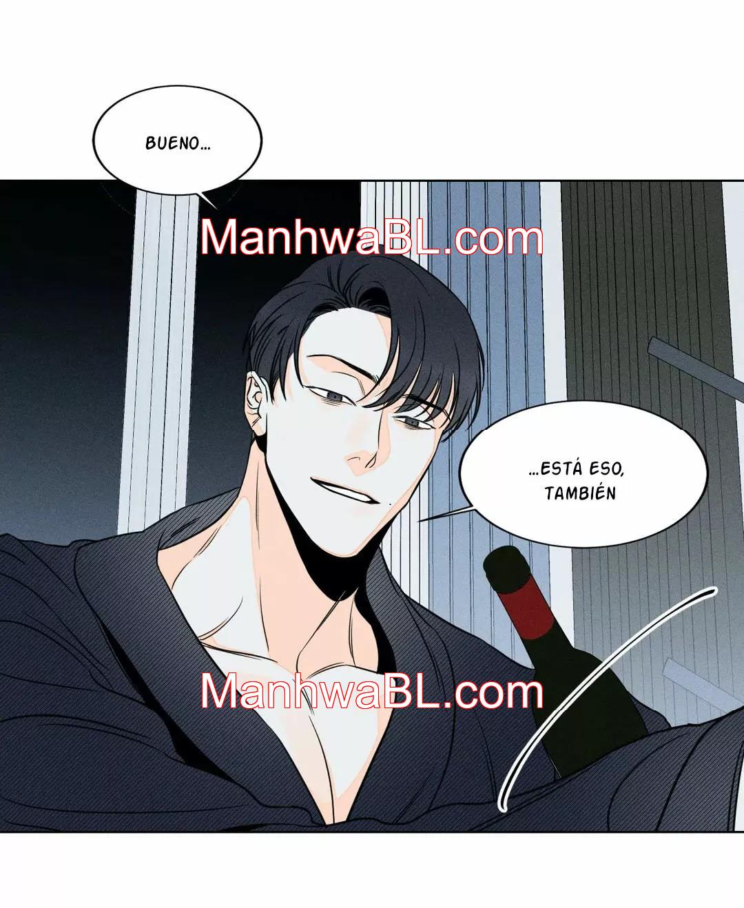 Still, Do You Like it? - Capítulo 11 manhwa