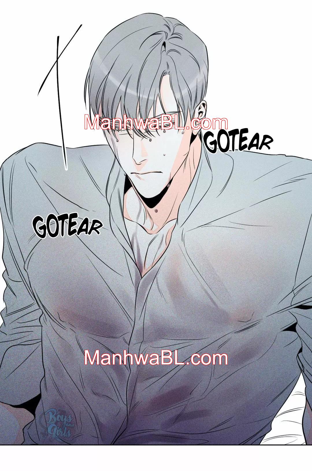 Still, Do You Like it? - Capítulo 11 manhwa