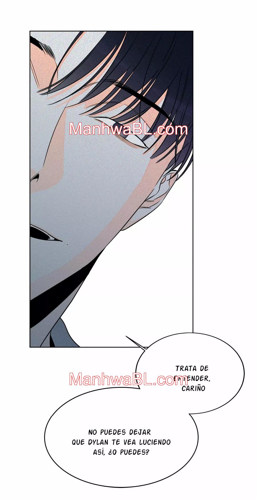Still, Do You Like it? - Capítulo 11 manhwa