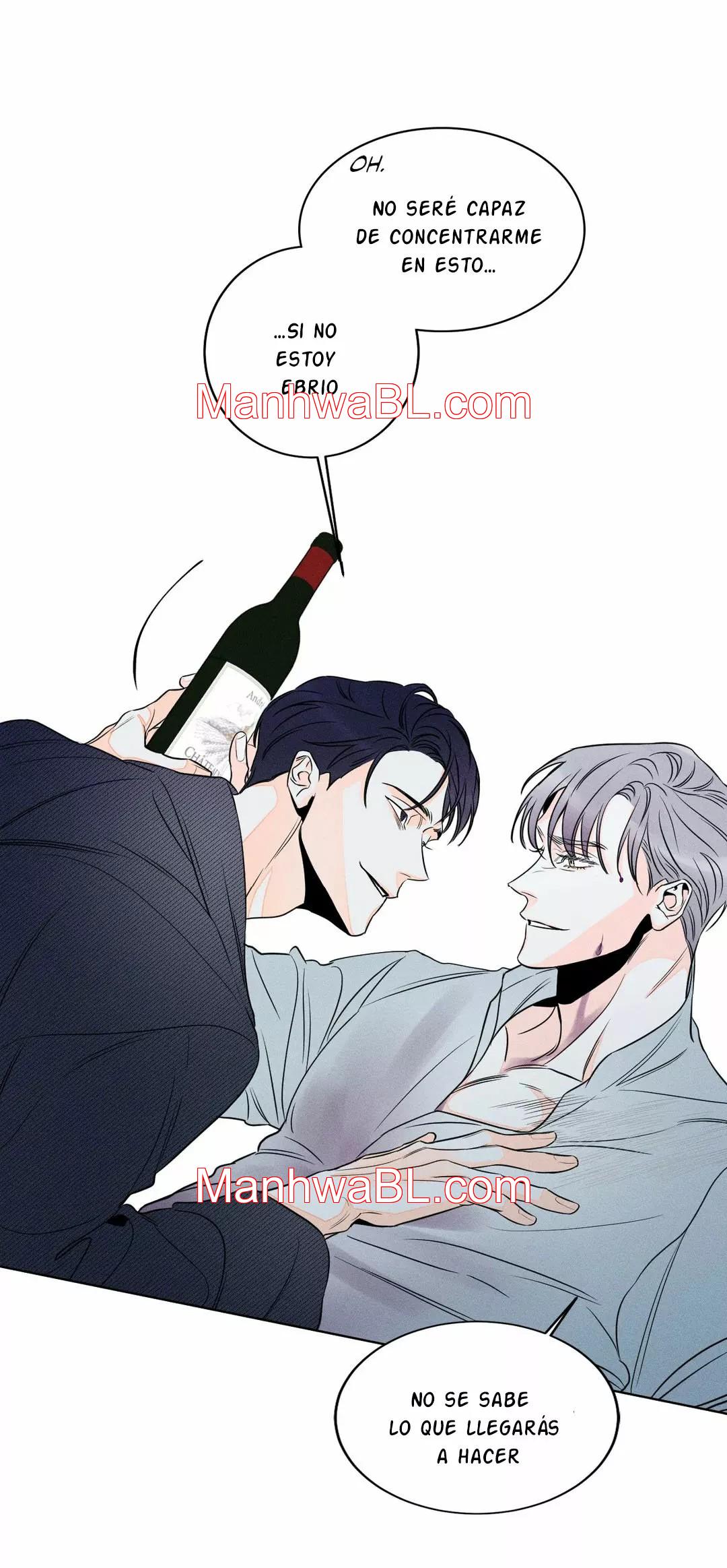 Still, Do You Like it? - Capítulo 11 manhwa
