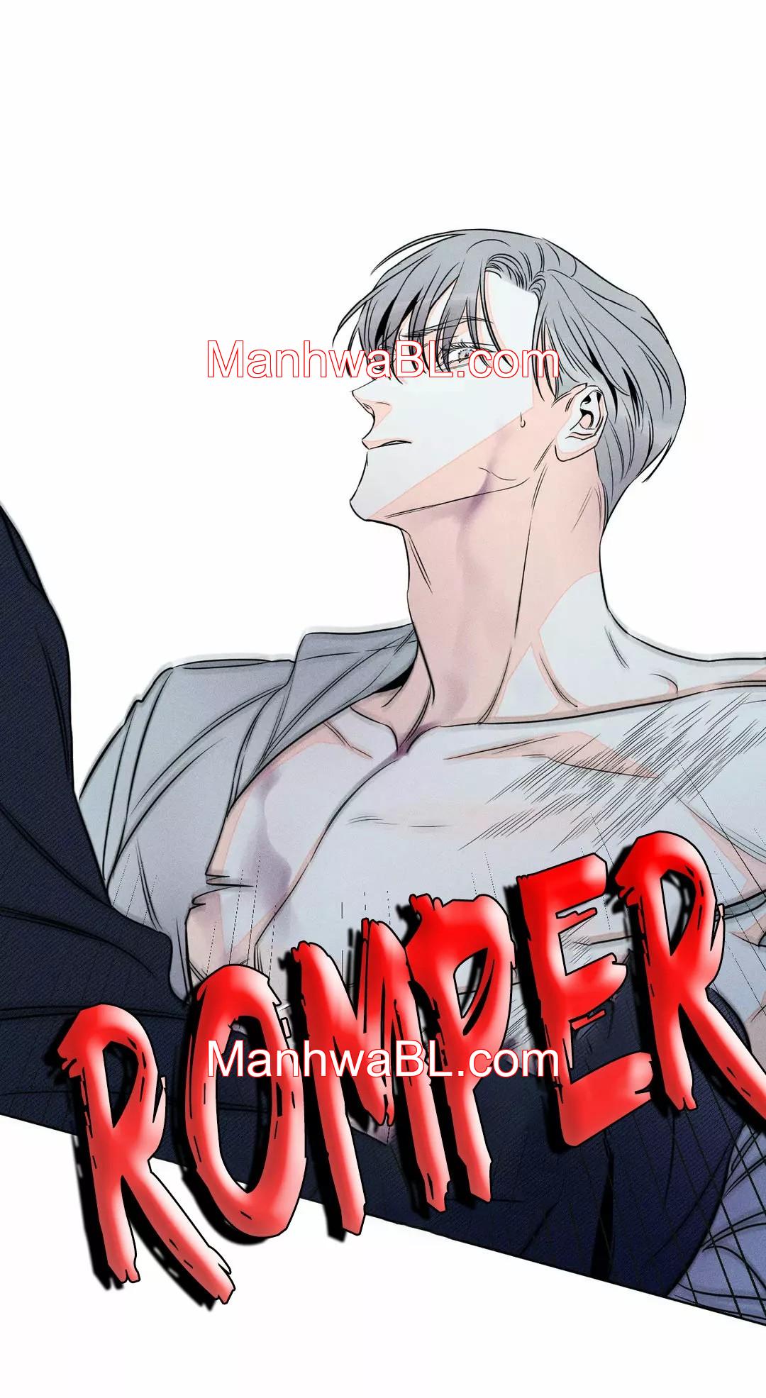 Still, Do You Like it? - Capítulo 11 manhwa