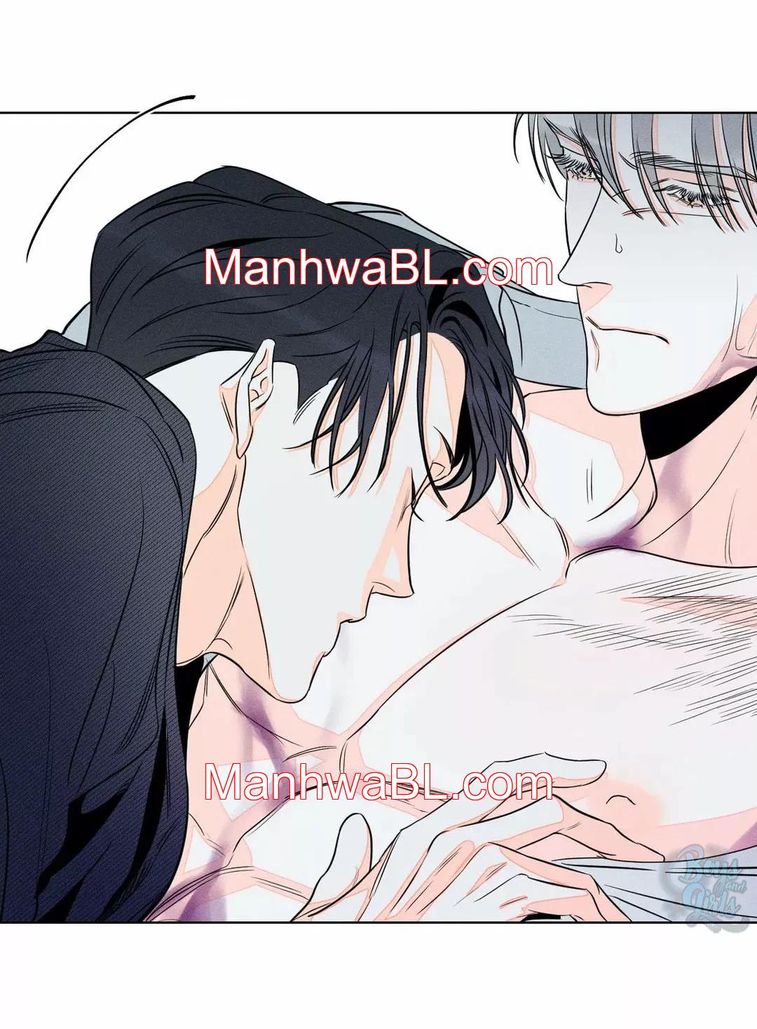 Still, Do You Like it? - Capítulo 11 manhwa