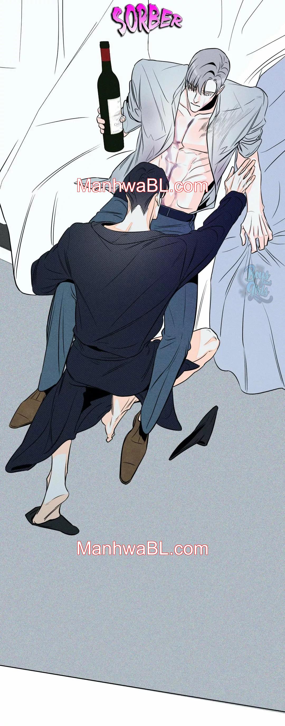 Still, Do You Like it? - Capítulo 11 manhwa