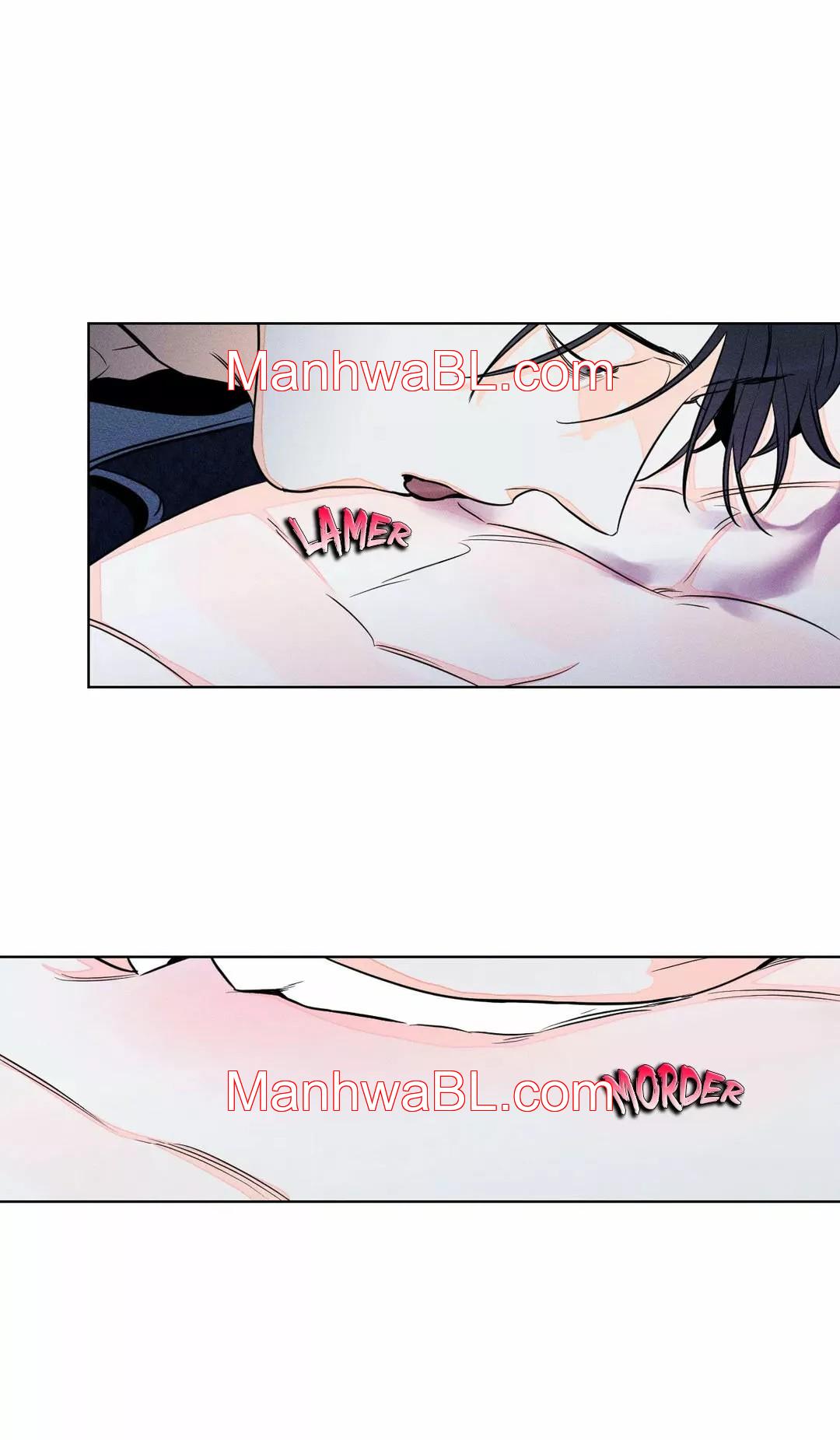 Still, Do You Like it? - Capítulo 11 manhwa