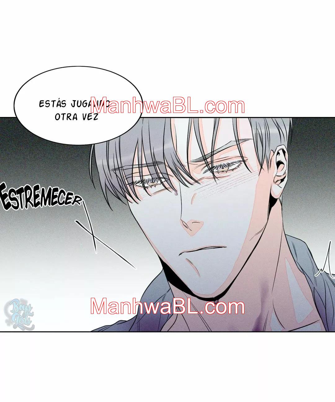 Still, Do You Like it? - Capítulo 11 manhwa