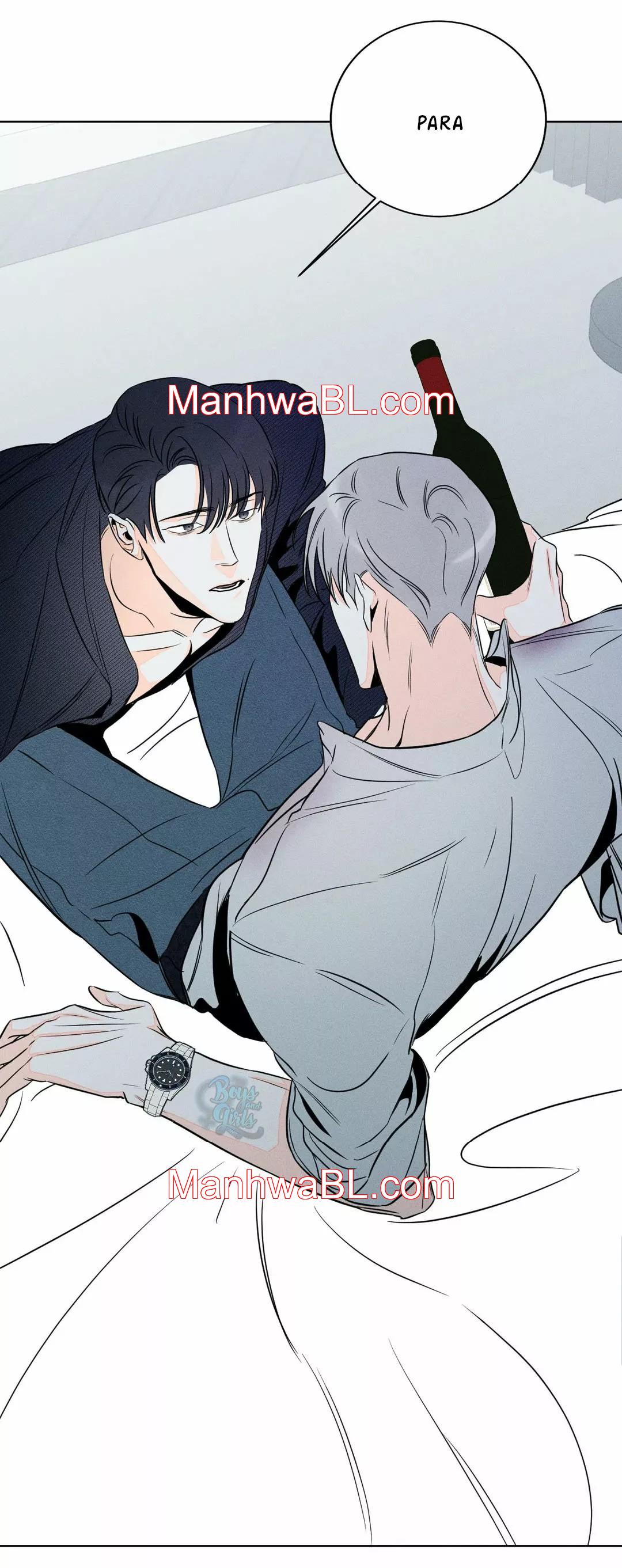 Still, Do You Like it? - Capítulo 11 manhwa