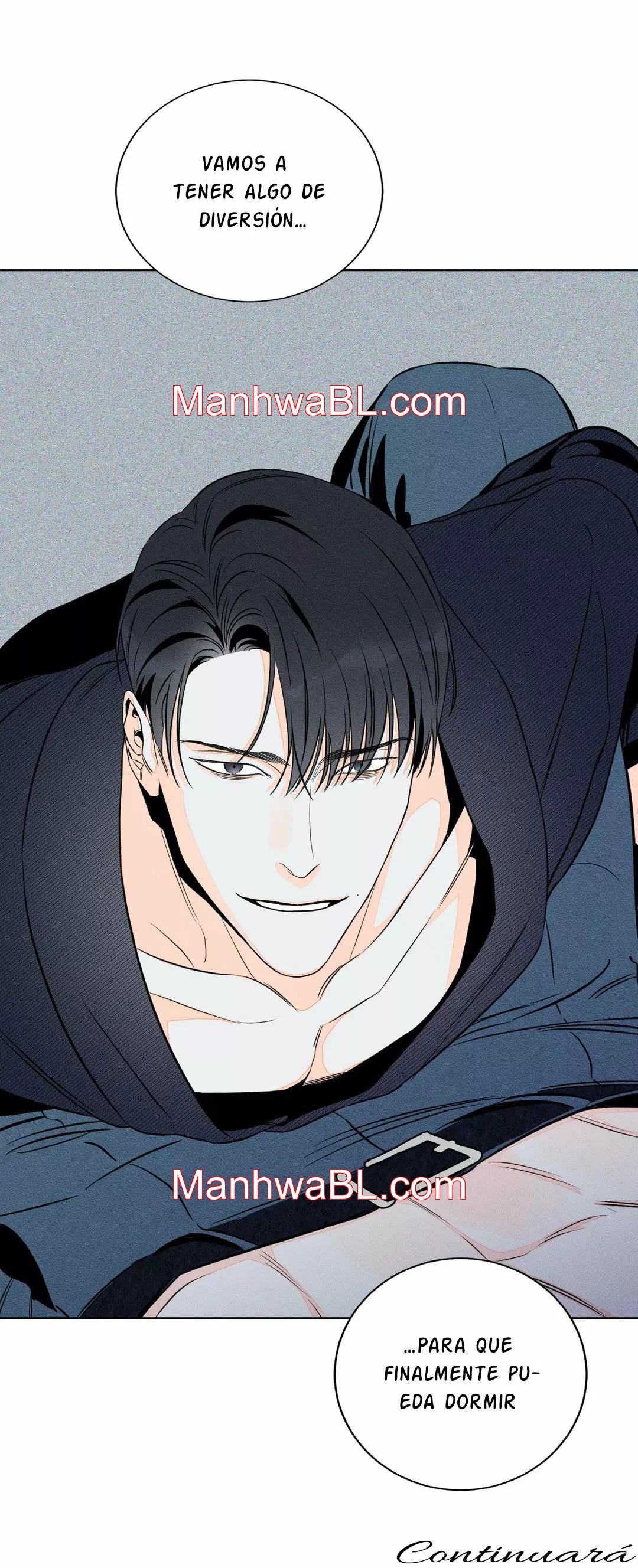 Still, Do You Like it? - Capítulo 11 manhwa