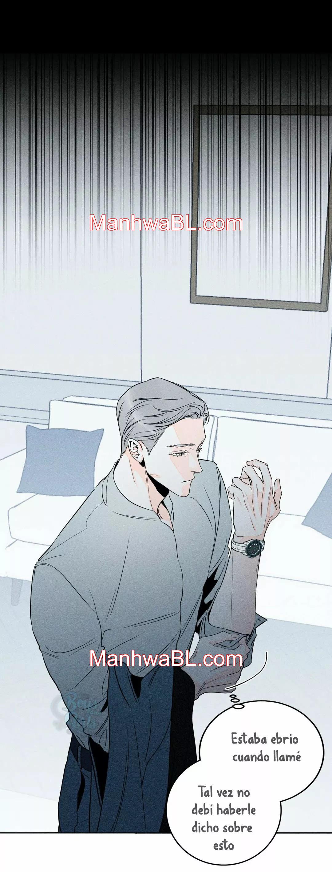 Still, Do You Like it? - Capítulo 11 manhwa