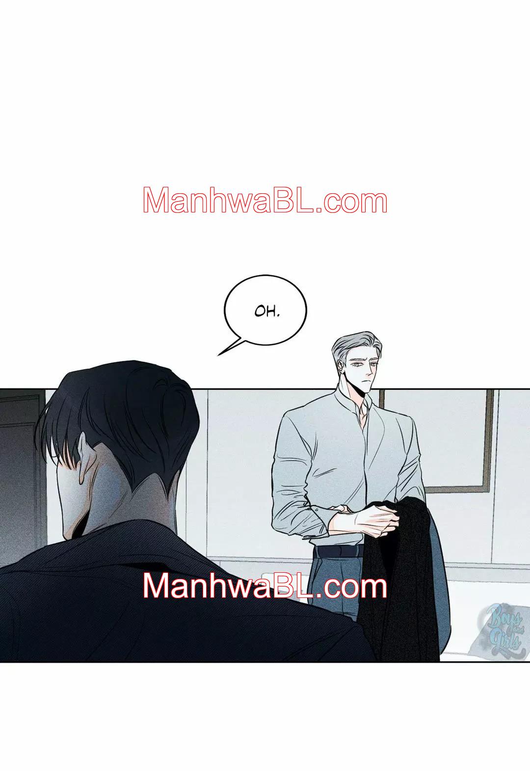 Still, Do You Like it? - Capítulo 11 manhwa