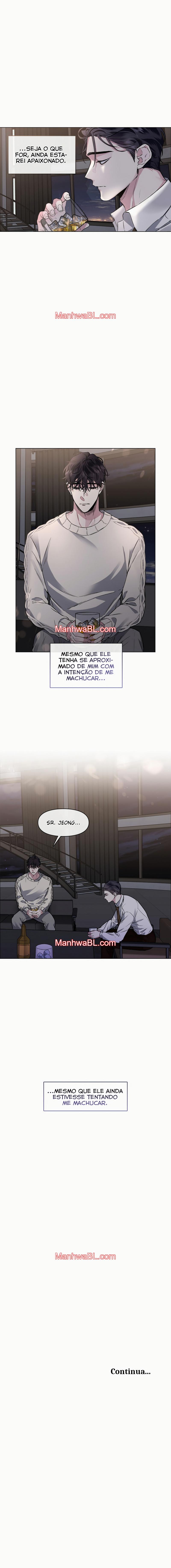 Amor destructivo - Capítulo 38 3 manhwa