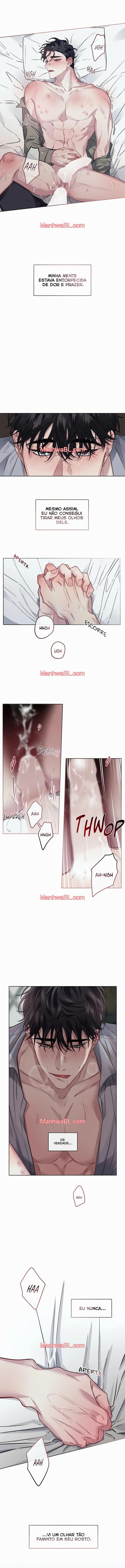 Amor destructivo - Capítulo 29 manhwa