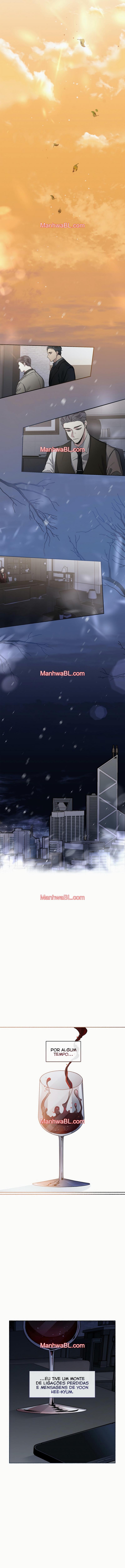Amor destructivo - Capítulo 36 2 manhwa
