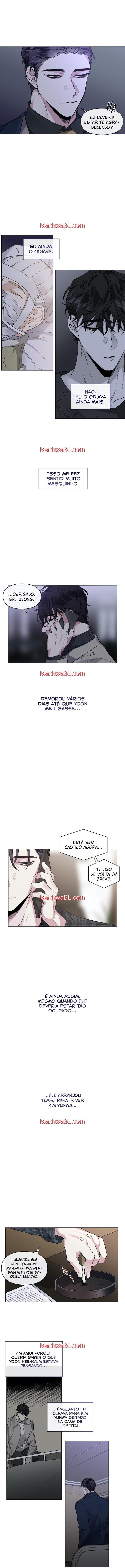 Amor destructivo - Capítulo 41 2 manhwa