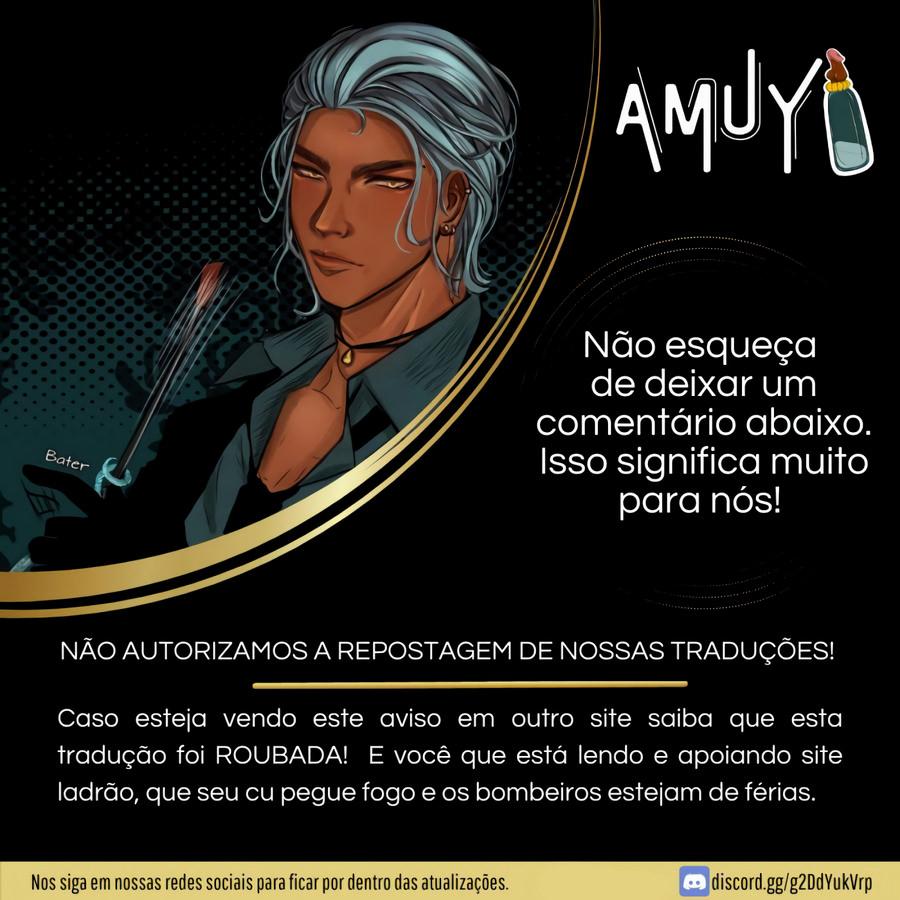 Amor destructivo - Capítulo 35 3 manhwa
