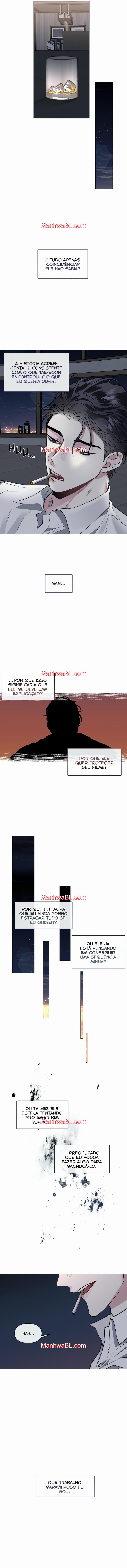 Amor destructivo - Capítulo 39 3 manhwa